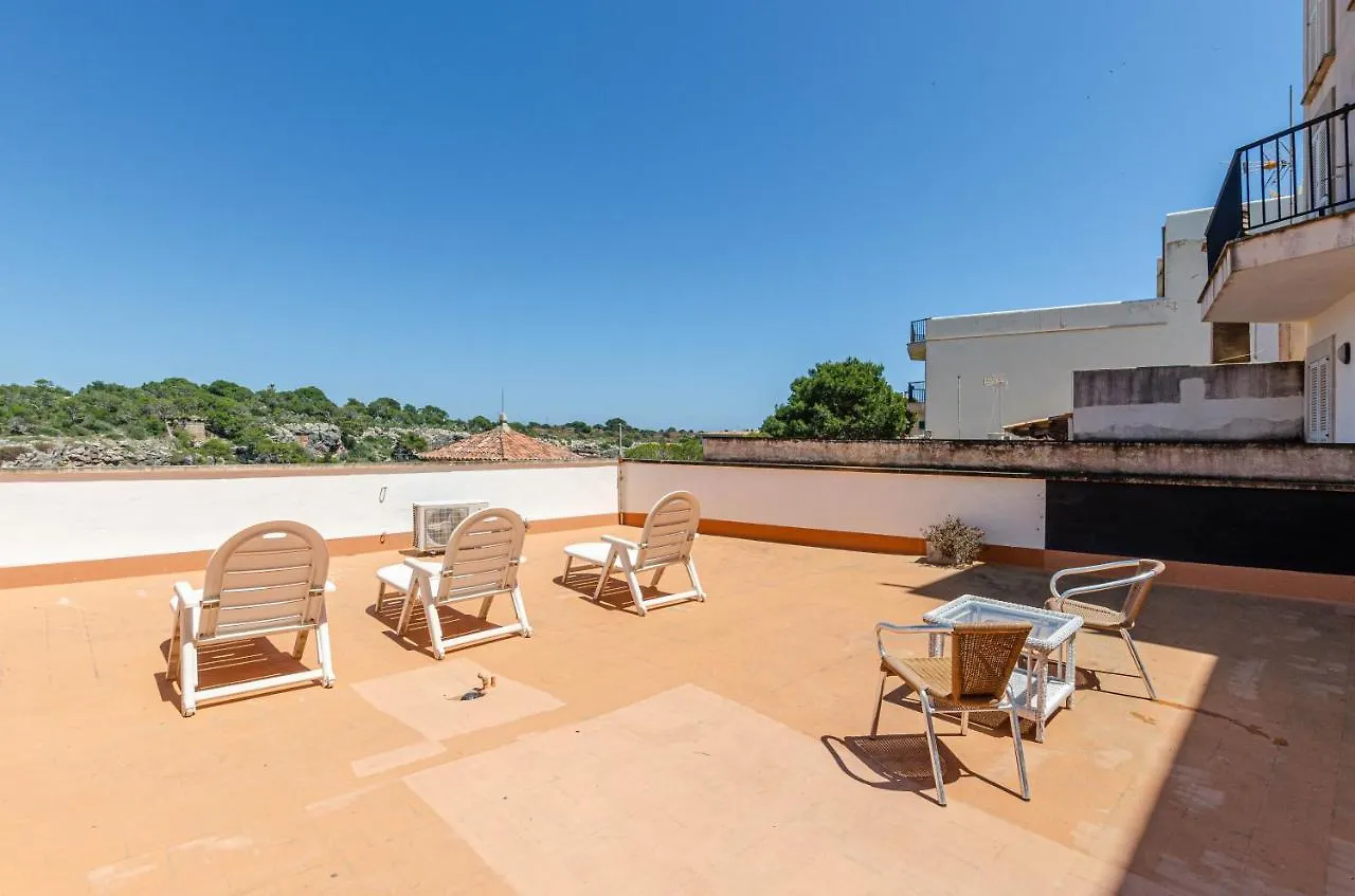 Hotel La Marina Ch Cala Figuera  Gasthof Cala Figuera (Mallorca)