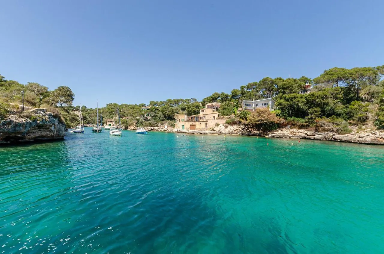 Hotel La Marina Ch Cala Figuera  0*, Cala Figuera (Mallorca) Spanien