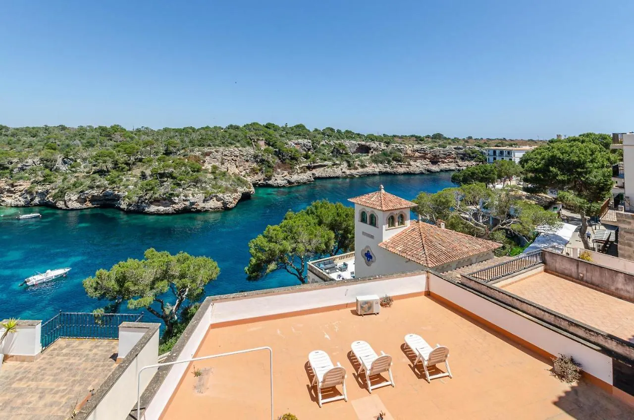 Hotel La Marina Ch Cala Figuera  0*, Cala Figuera (Mallorca)