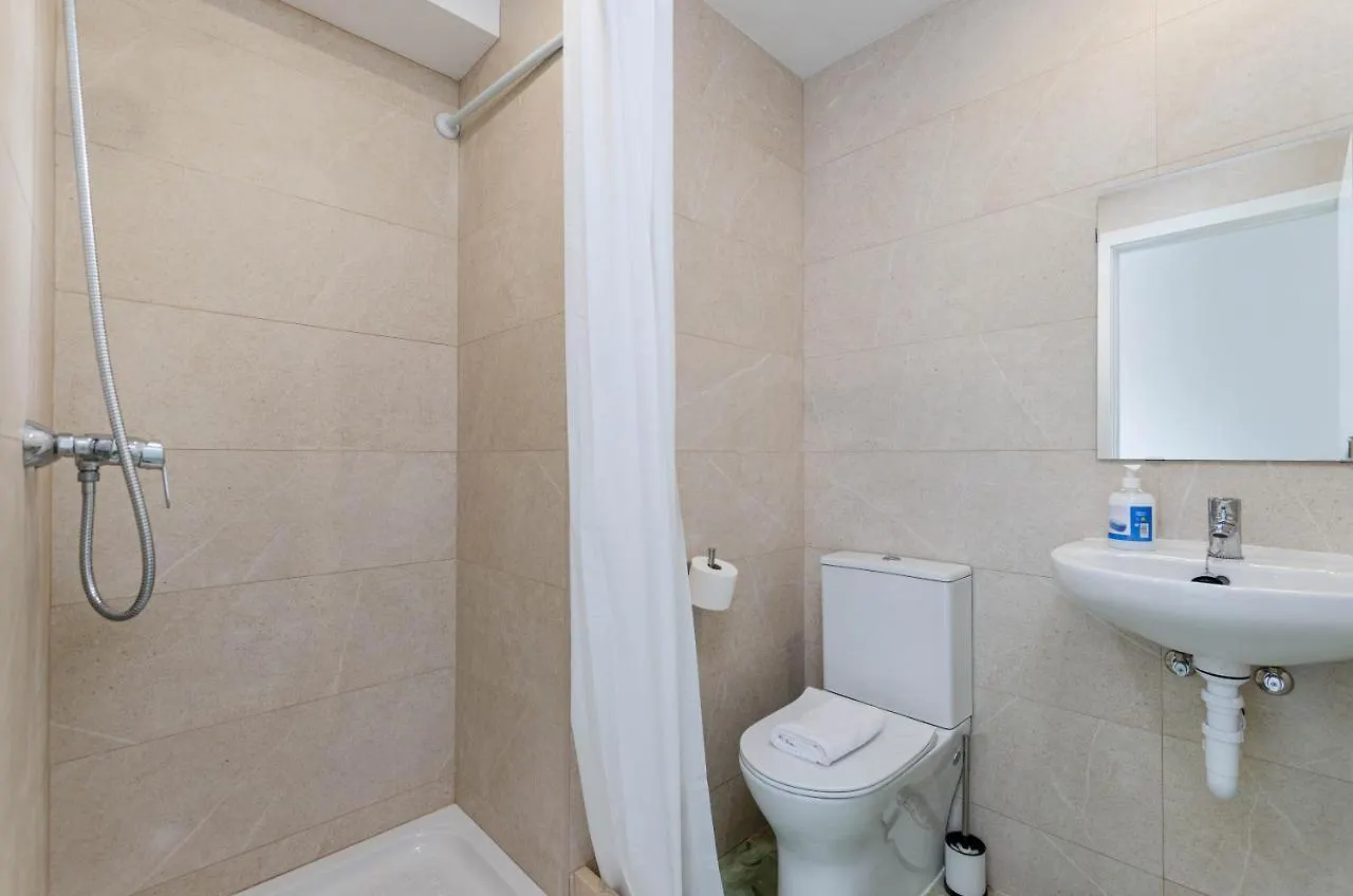 Hotel La Marina Ch Cala Figuera  Gasthof Cala Figuera (Mallorca)