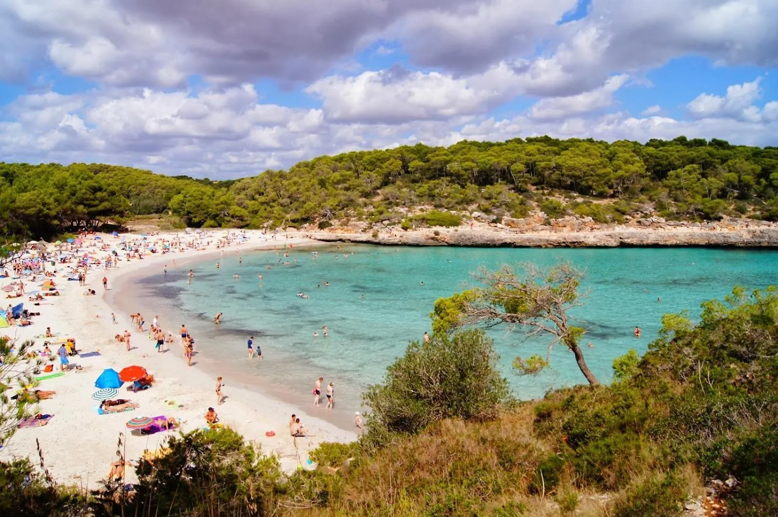 Hotel La Marina hostal Cala Figuera  0*, Cala Figuera (Mallorca) España