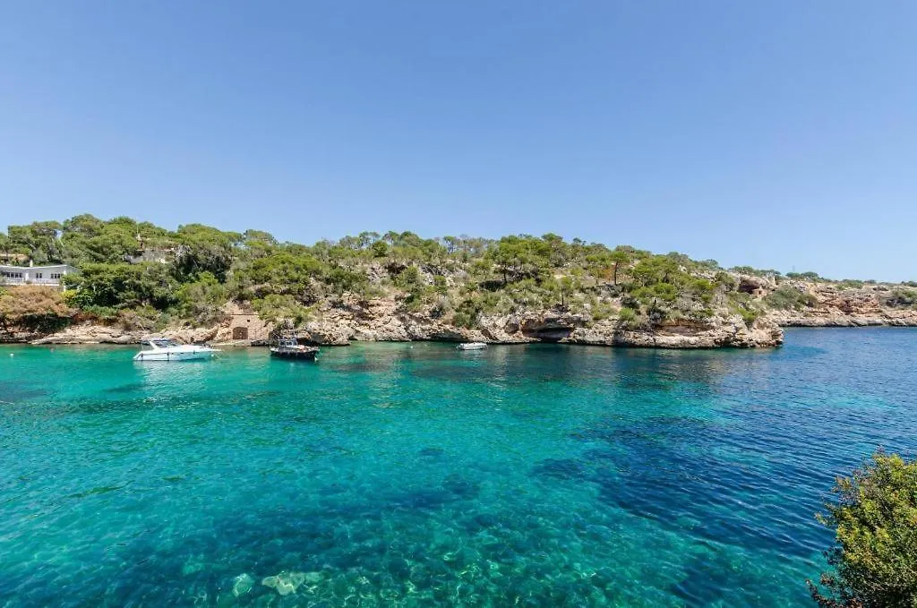 Hotel La Marina Ch Cala Figuera  0*, Cala Figuera (Mallorca)