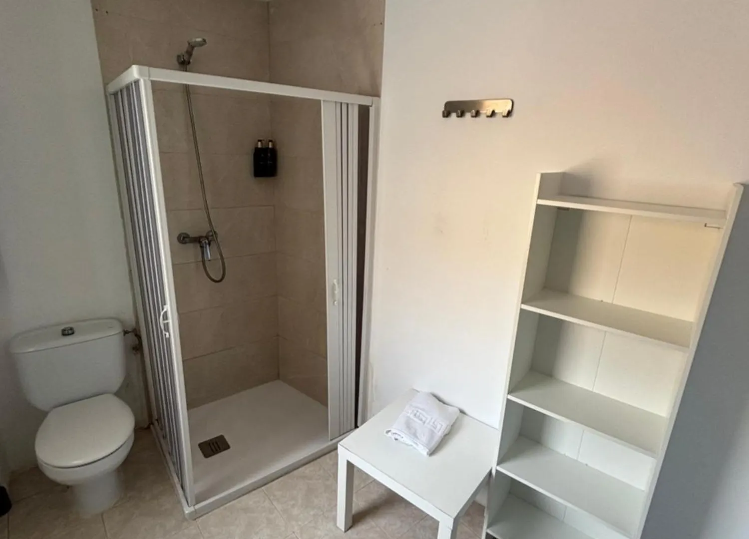 Hotel La Marina Ch Cala Figuera