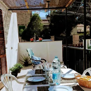 Sa Cala House Ferienhaus