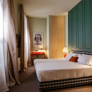 visit hotel