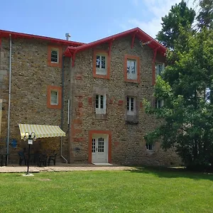 Hostería Señorío De Bizkaia Hotel Bakio