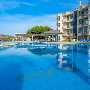 Ar Bolero Park 3*, Lloret de Mar Spain