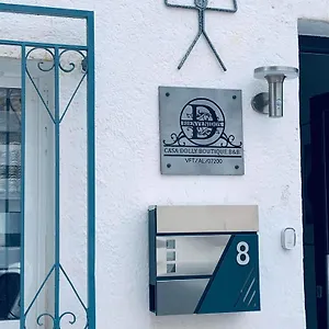Casa Dolly Boutique , Cantoria Spain