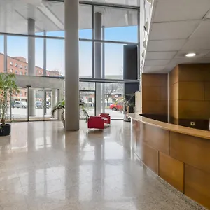 Barcelona Mollet Porta De Gallecs 3*, Mollet del Valles Spain