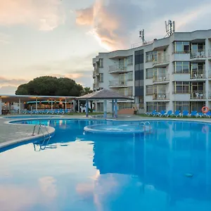 Ar Bolero Park 3*, Lloret de Mar Spain