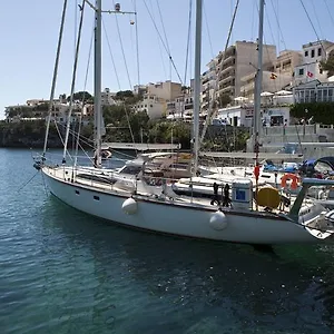 Llevant Cala Figuera (Mallorca)