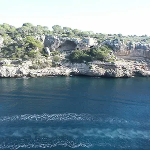 Sirena Cala Figuera (Mallorca)