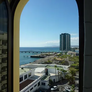 Edificio El Islote De Fermina Apartamento Arrecife (Lanzarote)