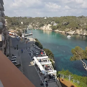 Casa De Huespedes La Marina Cala Figuera (Mallorca)