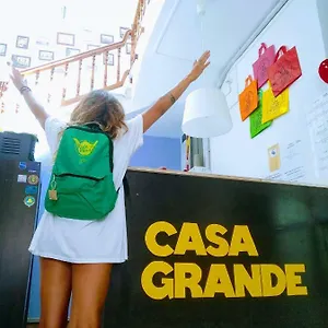 Casa Grande Surf , El Medano (Tenerife) Spain