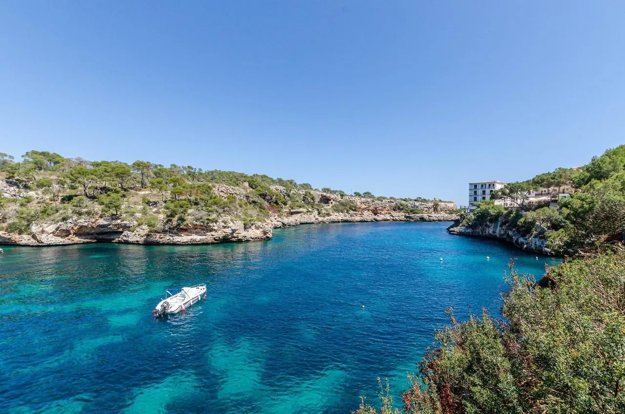 Guest house La Marina Ch Hotel Cala Figuera