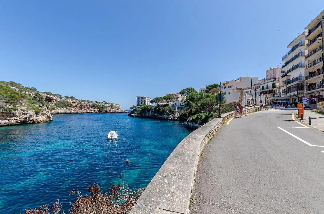 Guest house La Marina Ch Hotel Cala Figuera
